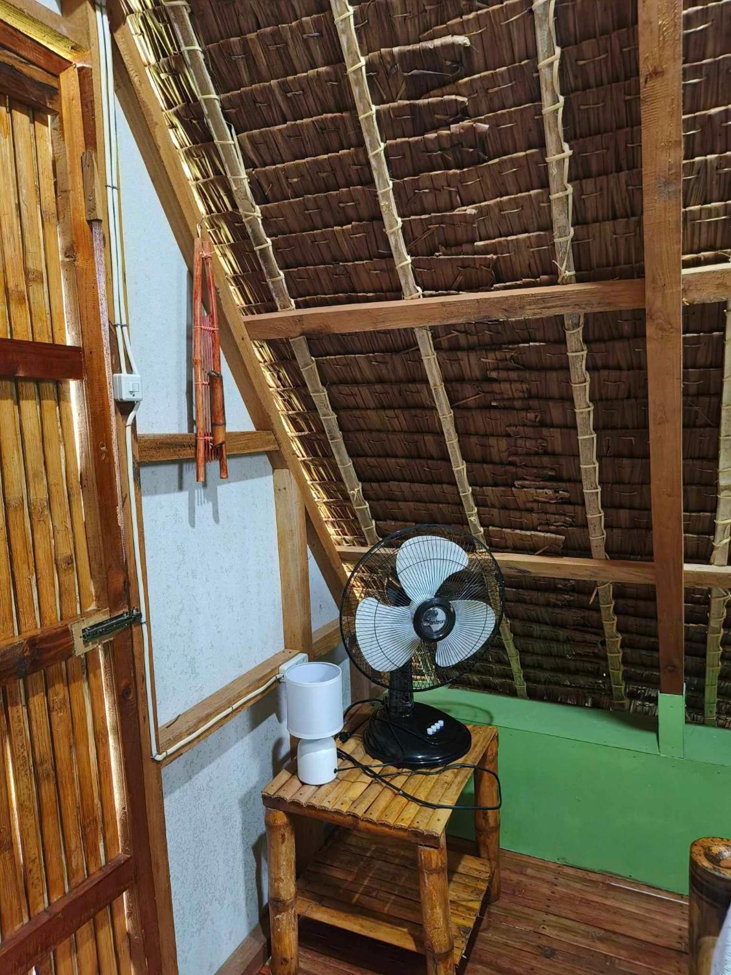 Lagkaw Uno In Lagkaw Homestay Panglao Bagian luar foto