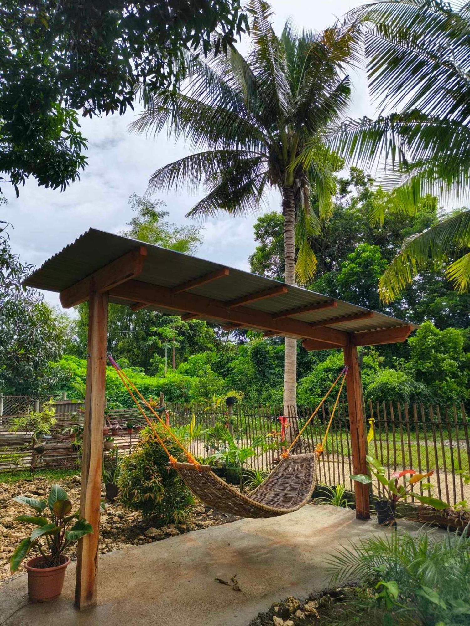 Lagkaw Uno In Lagkaw Homestay Panglao Bagian luar foto